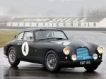 Aston Martin DB2 Team Car 1950 года